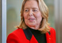 Bas deutet Interesse an SPD-Vorsitzposten an