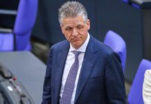 Frei stellt Unvereinbarkeitsbeschluss der CDU zur Linken infrage Frei stellt Unvereinbarkeitsbeschluss der CDU zur Linken infrage