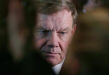 Außenminister fordert 5-Prozent-Anteil für Verteidigungsausgaben Außenminister fordert 5-Prozent-Anteil für Verteidigungsausgaben