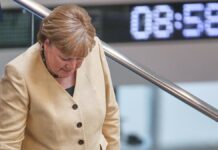 Trittin und Künast für Merkel als Bundespräsidentin