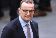 SPD-Fraktionschef über Verhältnis zu Spahn: "Sind beide Profis" SPD-Fraktionschef über Verhältnis zu Spahn: "Sind beide Profis"
