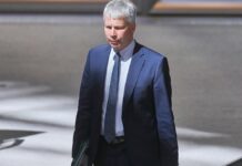 Bilger fordert von Union Akzeptanz des Waffenexportstopps an Israel