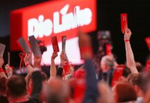 CDU-Politiker verlangen pragmatischeren Umgang mit Linken CDU-Politiker verlangen pragmatischeren Umgang mit Linken