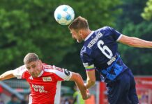 1. Bundesliga: Heidenheim triumphiert – Bochum und Kiel steigen ab 1. Bundesliga: Heidenheim triumphiert - Bochum und Kiel steigen ab