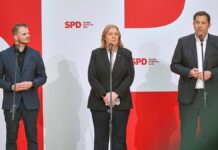 Designierter SPD-Generalsekretär will "attraktivere" Kommunikation Designierter SPD-Generalsekretär will "attraktivere" Kommunikation