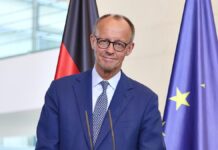Merz lädt kanadischen Premierminister nach Deutschland ein Merz lädt kanadischen Premierminister nach Deutschland ein
