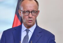 Optimismus bei Merz nach Telefonat mit Trump