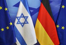 Antisemitismusbeauftragter stellt Begriff "Staatsräson" zur Debatte