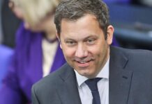 Ex-Finanzminister Eichel hält Klingbeil für kanzlerfähig