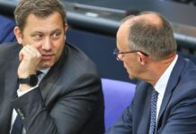 Bundesregierung will Haushalt 2025 noch im Juni auf den Weg bringen