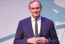 Burkhard Jung kehrt als Städtetags-Präsident zurück Burkhard Jung kehrt als Städtetags-Präsident zurück