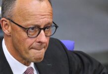 Ukraine: Merz und europäische Partner telefonieren mit Trump