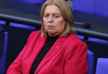 DGB und Paus kritisieren Arbeitsministerin