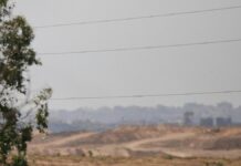 Merz telefoniert mit Netanjahu zu Situation in Gaza