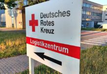 Rotes Kreuz drängt auf Zugang für Hilfslieferungen nach Gaza