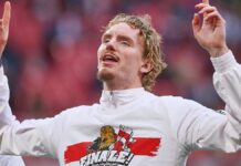 Eiskalte Stuttgarter gewinnen DFB-Pokalfinale gegen Bielefeld