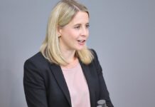 Bauministerin sieht "neuen Drive" in Baubranche