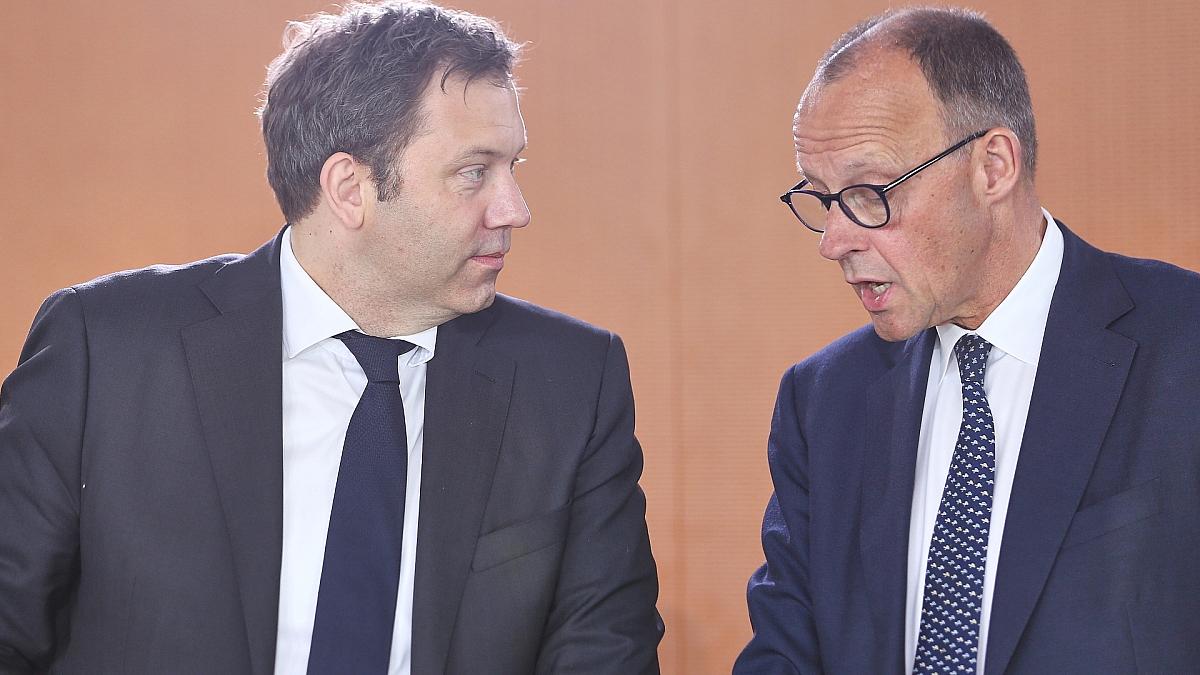 Grüne attestieren Merz-Regierung wirtschaftspolitischen Fehlstart