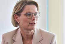 Justizministerin: Familien-Realität oft schon weiter als Gesetze