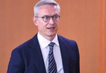 Wildberger will "digitale Identität" für alle Bürger