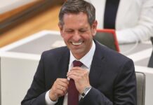 Niedersachsens neuer Regierungschef will klimafreundliches Wachstum