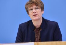 Grimm nennt Koalitionsbeschlüsse "höchst fragwürdig"