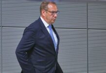 Henning Otte zum neuen Wehrbeauftragten gewählt