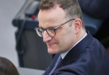 Spahn fordert besonnenen Umgang mit Waffenlieferungen an Israel