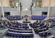 Fast zwei Dutzend Anzeigen wegen Geheimnisverrat im Bundestag