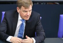 Wadephul: Deutscher unter Opfern vor Jüdischem Museum in Washington