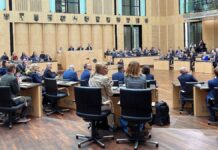 NRW startet Bundesratsinitiative für mehr schwimmende Photovoltaik