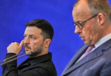 Kiesewetter kritisiert deutsch-ukrainische Langstrecken-Kooperation