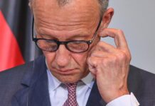 Verein "Atlantik-Brücke" nimmt Merz außenpolitisch in die Pflicht Verein "Atlantik-Brücke" nimmt Merz außenpolitisch in die Pflicht