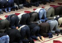 Studie findet keine radikalen Inhalte in Moschee-Predigten
