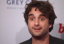 Einbruch bei TV-Star Oliver Wnuk: "Es hatte auch was Befreiendes" Einbruch bei TV-Star Oliver Wnuk: "Es hatte auch was Befreiendes"