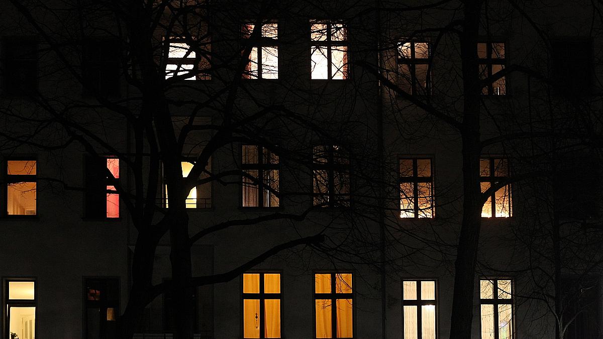 Umfrage: Mehrheit auf Blackout nicht vorbereitet