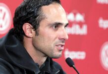 Ex-Werder-Coach Nouri besorgt über deutschen Fußball-Nachwuchs