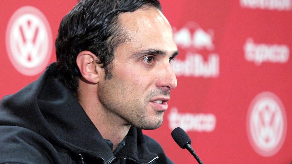 Ex-Werder-Coach Nouri besorgt über deutschen Fußball-Nachwuchs