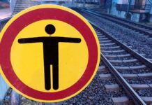 Unwetter legt Bahnverkehr zwischen Berlin und Hamburg lahm