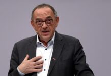Walter-Borjans fordert breite Kursdebatte in SPD