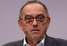 Ex-SPD-Chef Walter-Borjans wendet sich gegen Nachfolger Klingbeil