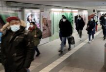 Bundestagspräsidentin sieht "Foulspiel" der Grünen in Maskenaffäre