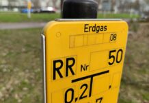 EU-Kommission plant Verbot russischer Gasimporte ab 2028