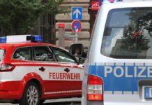 Drei Tote nach Brand in Hamburger Krankenhaus