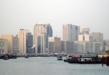 Wegen Nahostkonflikt: Dertour bietet Rücktritt von Dubai-Reisen an