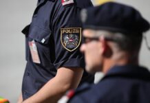 Mehrere Tote bei Amoklauf an Schule in Graz