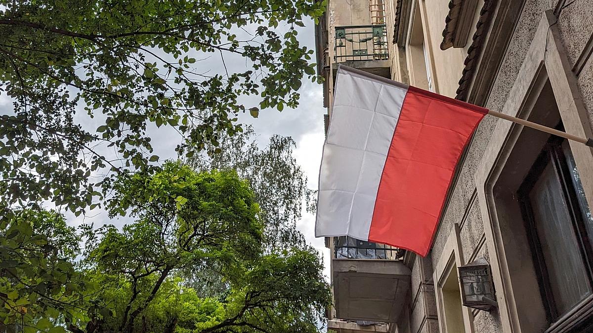 Wahlen in Polen: Großes Interesse an Stimmabgabe in Deutschland