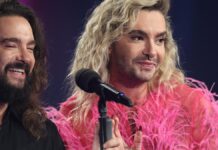 Kaulitz-Brüder: Haben Pause zum Erwachsenwerden gebraucht