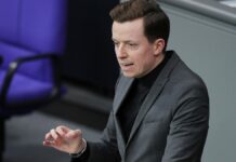 SPD drängt auf diplomatische Anstrengungen im Nahostkrieg