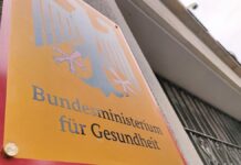 Gesundheitsministerium hält Masken-Bericht für fehlerhaft